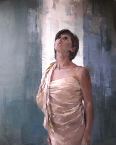 paint artist las palmas