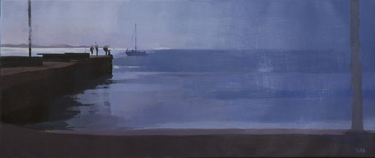 paint artist las palmas