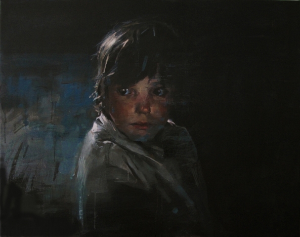 paint artist las palmas