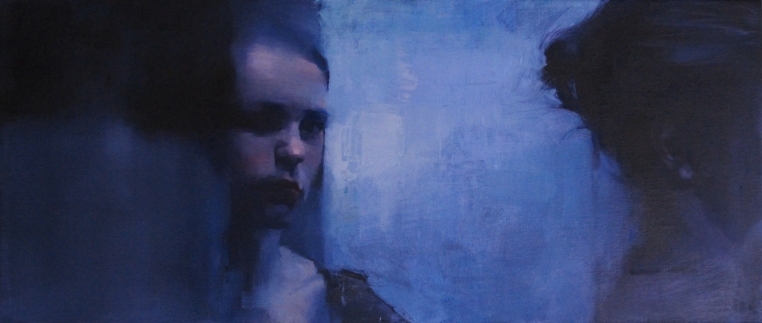 paint artist las palmas