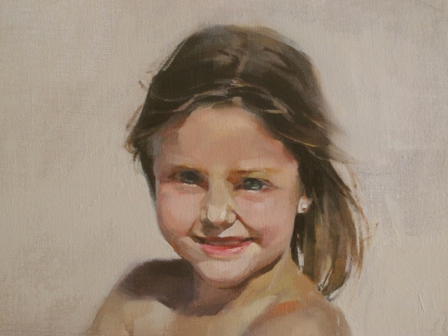 paint artist las palmas