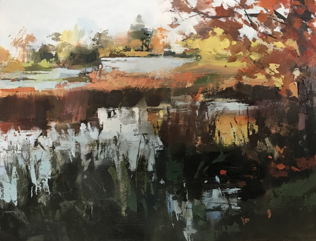 paint artist las palmas