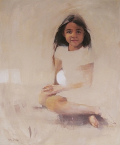 art paint canary islands