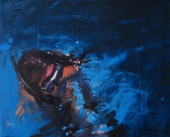 art paint canary islands