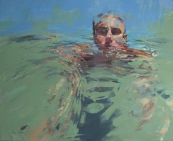 art paint canary islands