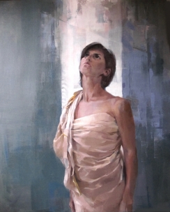 art paint canary islands