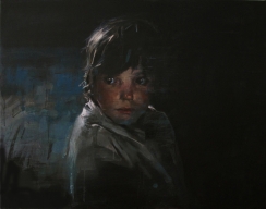 art paint canary islands