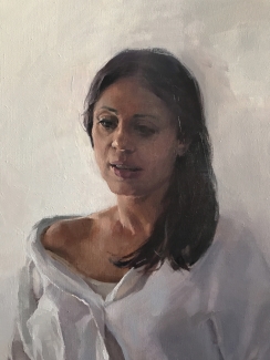 art paint canary islands