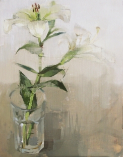 art paint canary islands